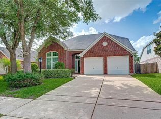 12406 Shady Downs Dr, Houston, TX 77082