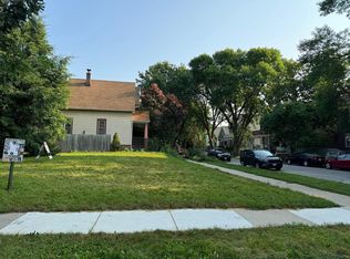 930 E Hadley St, Milwaukee, WI 53212