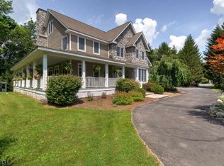 52 Ridge Rd, Branchville, NJ 07826