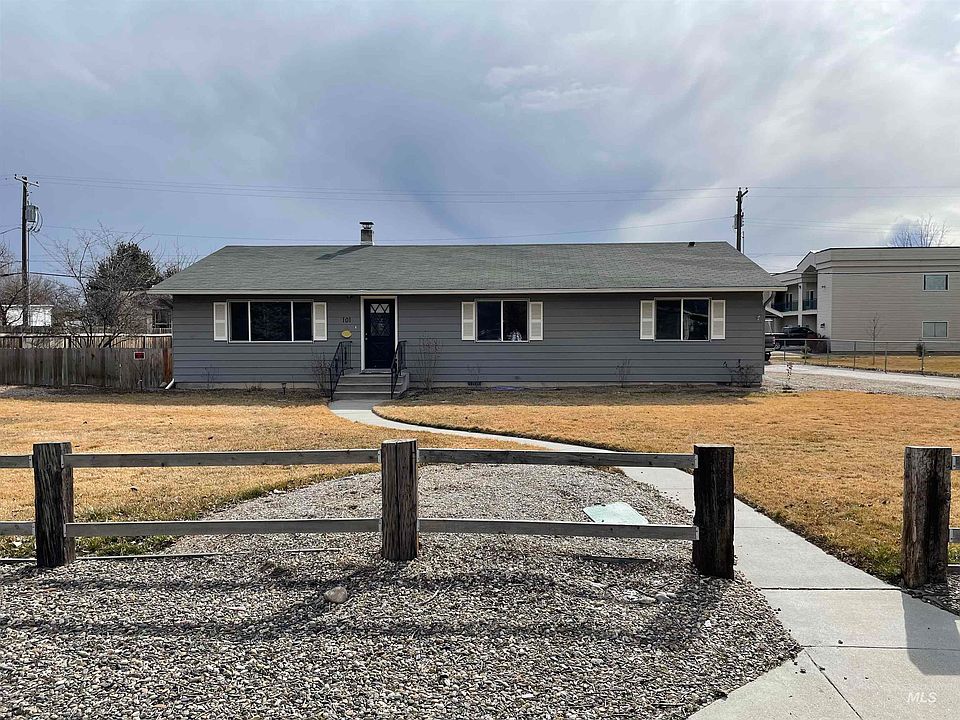 101 W 1st St, Middleton, ID 83644 Zillow