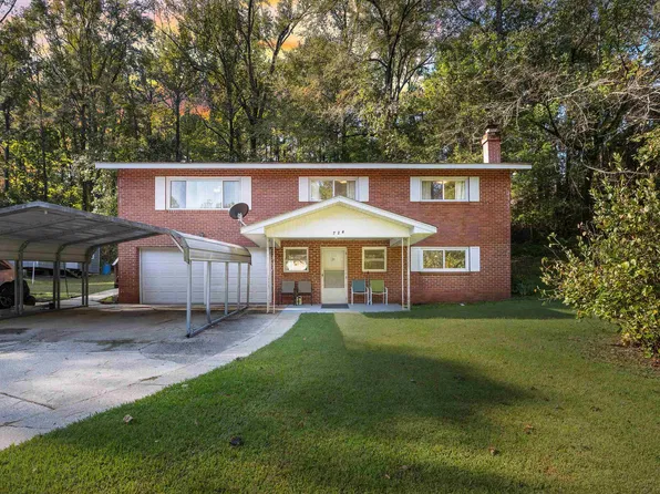 724 N Pine Hill Rd, Birmingham, AL 35217