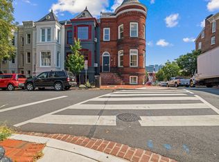 3348 Prospect St NW, Washington, DC 20007