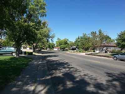 2nd image of 4701 Crestview Dr #B