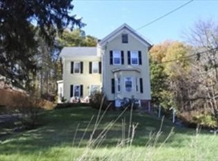 47 N Main St APT 1F, West Boylston, MA 01583