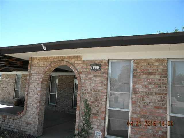 1st image of 1413 Pintoresco Dr