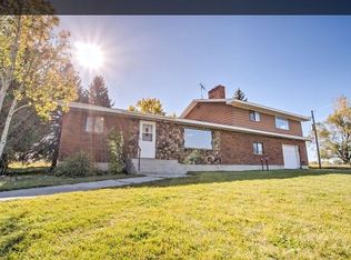 4397 W 2000 S, Rexburg, ID 83440