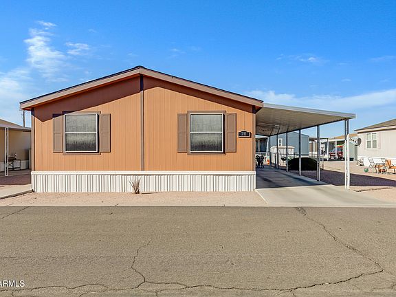3rd image of 2200 N DELAWARE Drive #76