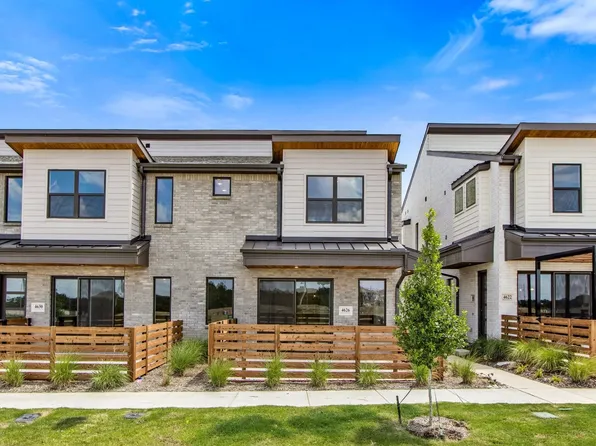 4626 White Buffalo Trl, Oak Point, TX 75068