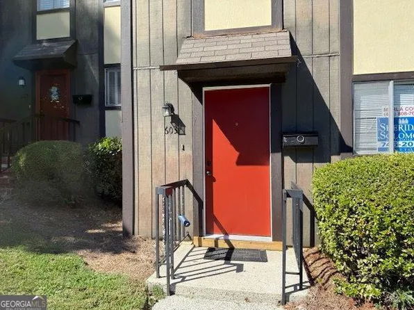 603 Willow Creek Dr, Macon, GA 31204