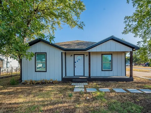 301 W 1st St, Maypearl, TX 76064