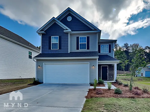 18210 Stark Way, Charlotte, NC 28278