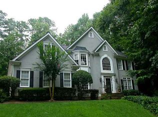 460 Champions View Dr, Milton, GA 30004