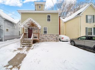 209 N Pleasant St, Jackson, MI 49202