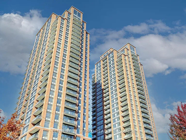 3260 Sheppard Ave E #601 — Photo 2