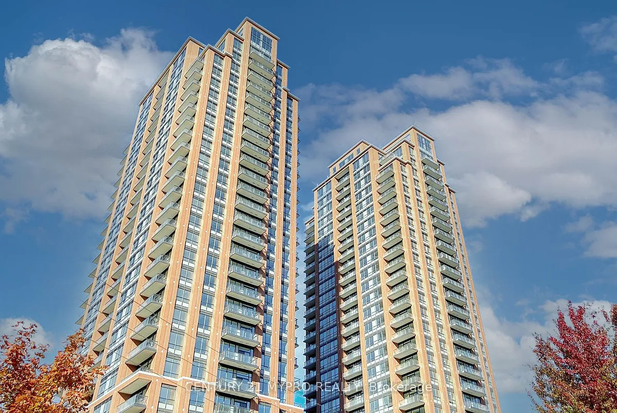 Building Photo - 3260 Sheppard Ave E #601