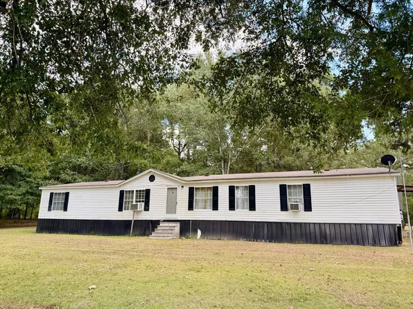 1206 King St, Jena, LA 71342