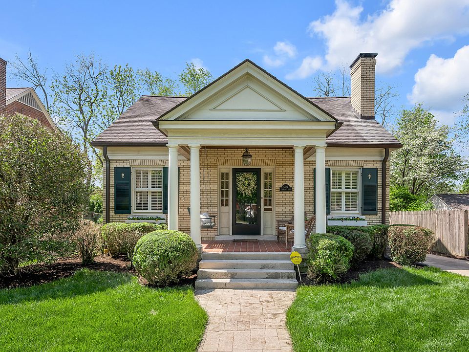 1404 Cochran Rd, Lexington, KY 40502 Zillow