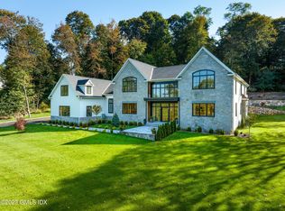 460 Middlesex Rd, Darien, CT 06820