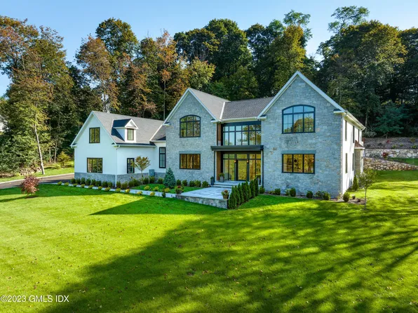 460 Middlesex Rd, Darien, CT 06820