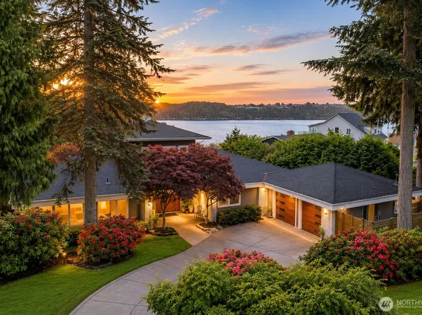 4601 Holly Lane NW, Gig Harbor, WA 98335