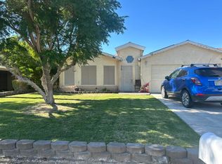 13935 El Rio Ln, Desert Hot Springs, CA 92240