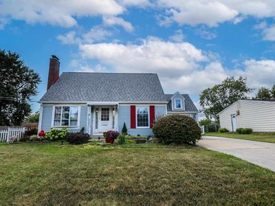 2521 Bolton Dr, Fort Wayne, IN, 46805