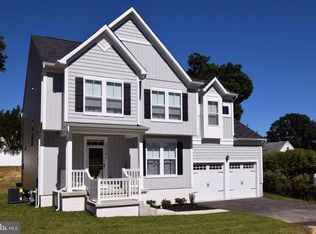 3218-B E Joppa Rd, Parkville, MD 21234