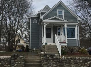 49 Arnold St, Methuen, MA 01844