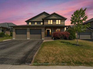 23 Hampton Ridge Dr, Belleville, ON K8N 0B2