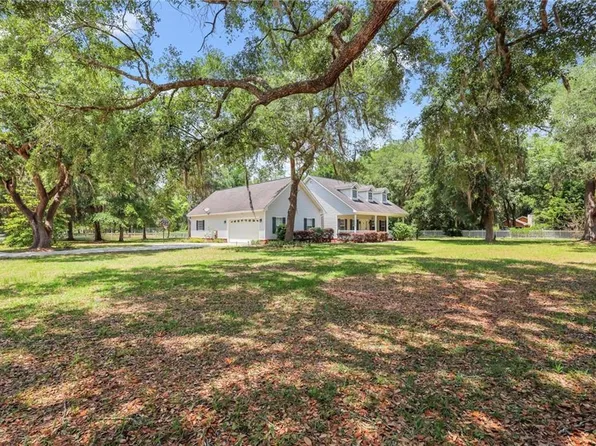 9329 Highway 110 W #W, Hortense, GA 31543