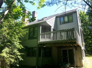 54 Brewster Cir, Bridgton, ME 04009