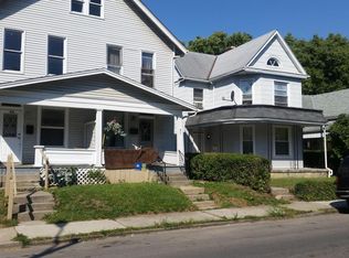 47 N Wayne Ave, Columbus, OH 43204