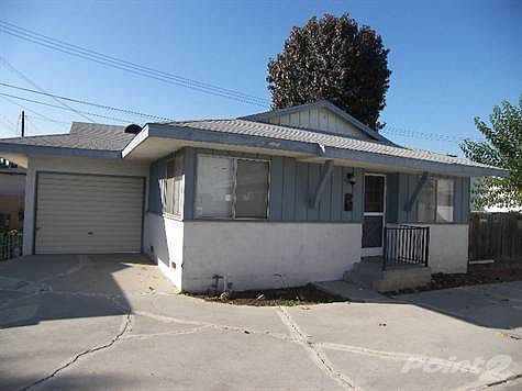 Private garage