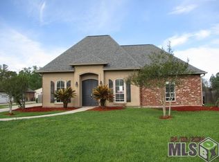 11493 Denham Rd, Gonzales, LA 70737