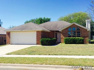 2510 Coley Dr, Killeen, TX 76543