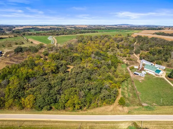 Lot 1 County Road H, Mount Horeb, WI 53572