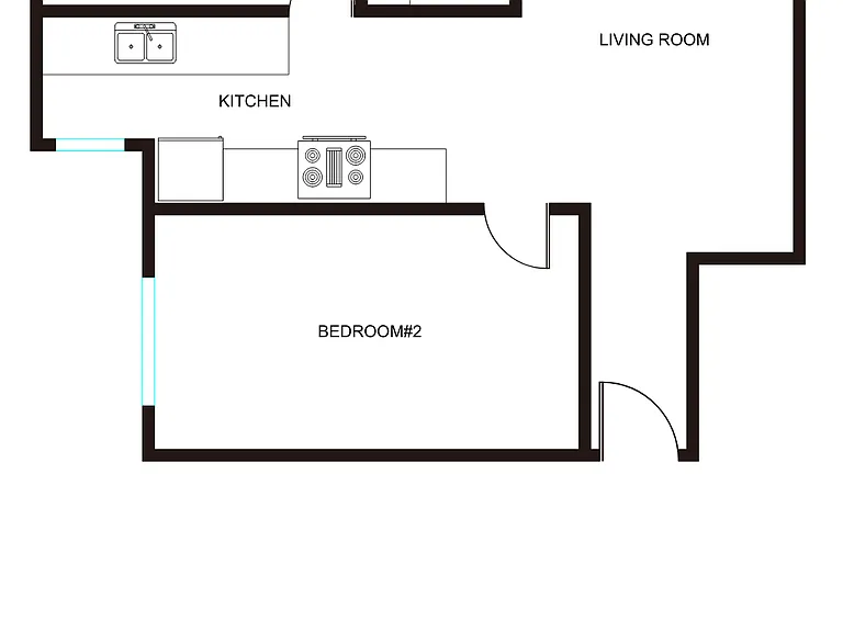 Dry Creek Apartments — Photo 38