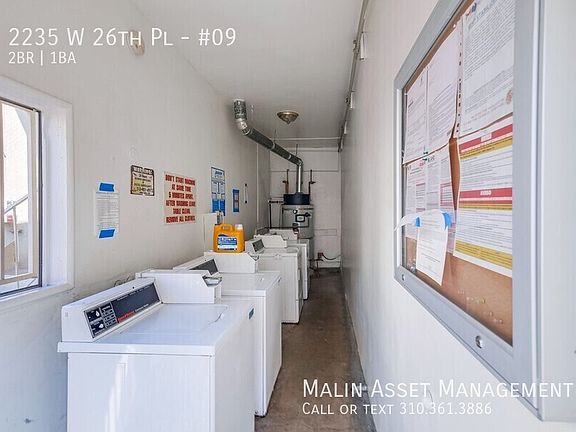 4th image of 2235 W 26th Pl APT 9