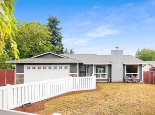 11012 NE Mason St, Portland, OR 97220