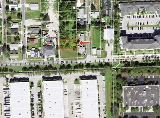 0 W Dania Beach Blvd, Dania, FL 33004