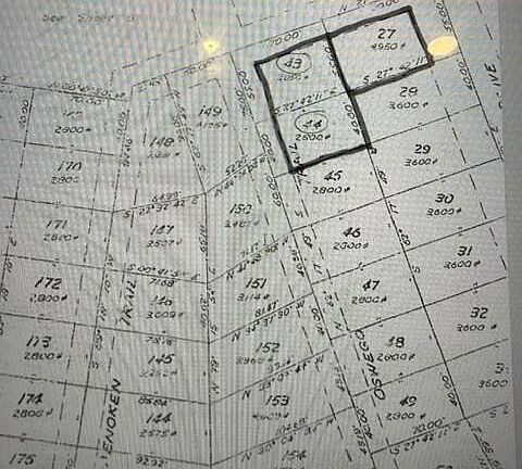 2nd image of LOT 27 Menoken Trl