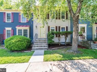 7996 Northumberland Rd, Springfield, VA 22153