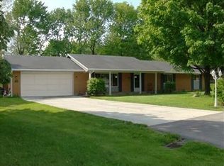 2872 Zimmer Ct, Dayton, OH 45431
