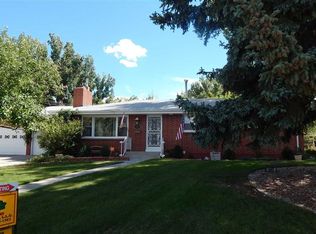 1445 Granada Ave, Casper, WY 82604
