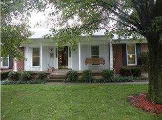 2611 Wareham Rd, Langdon Place, KY 40242