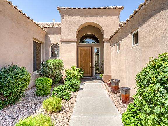 2nd image of 4902 S. Jojoba Way