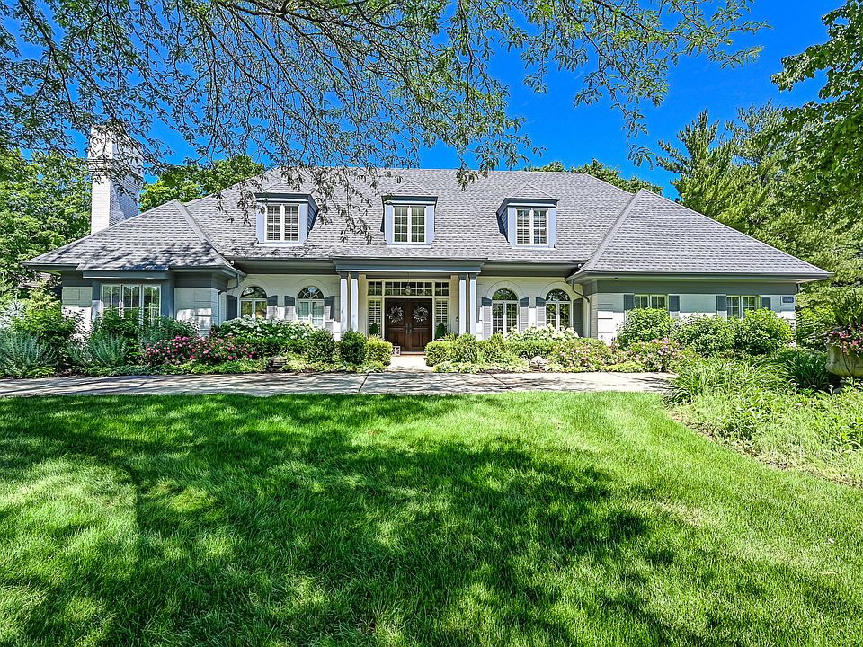 11560 Burr Oak Ln, Burr Ridge, IL 60527 Zillow