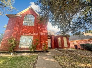 937 Grasswood Dr, Arlington, TX 76017