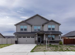 2500 S 62nd Ave, Yakima, WA