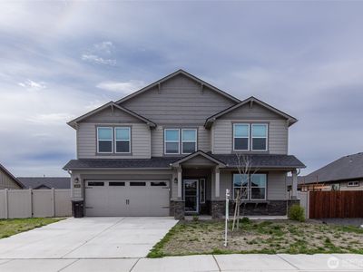 2500 S 62nd Avenue, Yakima, WA, 98903